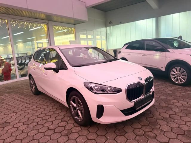 BMW 216 216i Active Tourer