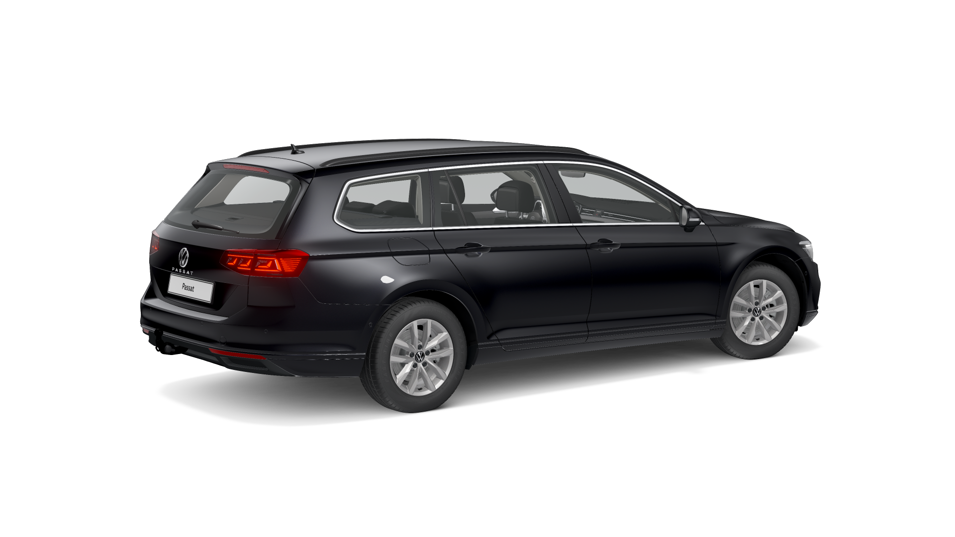 Volkswagen Passat 2.0 TDI Business DSG Variant