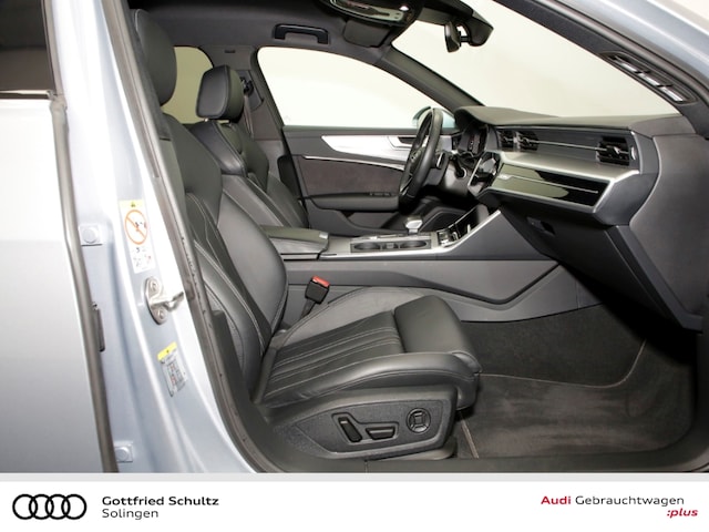 Audi A6 55 TFSI Avant Quattro S-Tronic