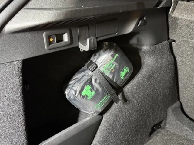 Skoda Kamiq 1.0 TSI Ambition