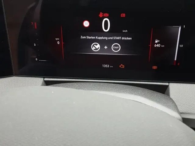 Opel Astra 1.2 Turbo GS-Line Grand Sport Turbo