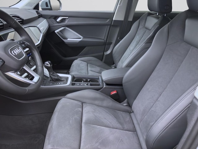 Audi Q3 35 TFSI S-Tronic