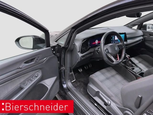 Volkswagen Golf 2.0 TSI GTI