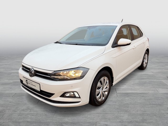 Volkswagen Polo 1.0 TSI Comfortline