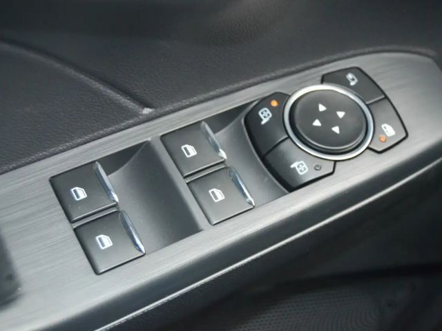 Ford Kuga Plug in Hybrid ST Line X