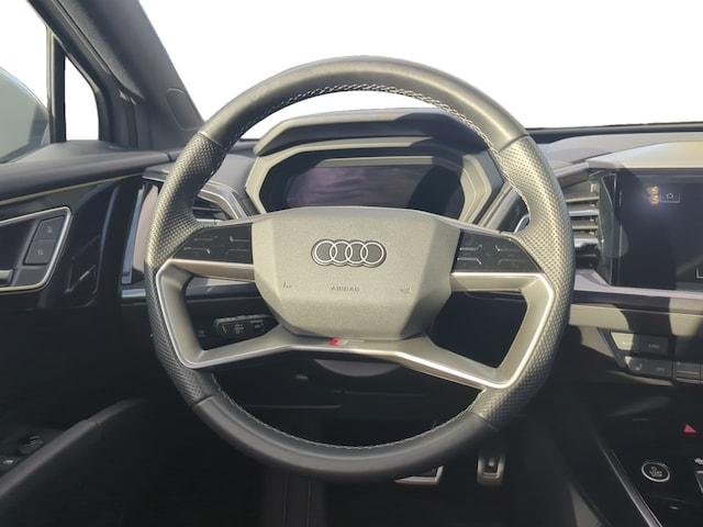 Audi Q4 e-tron 35