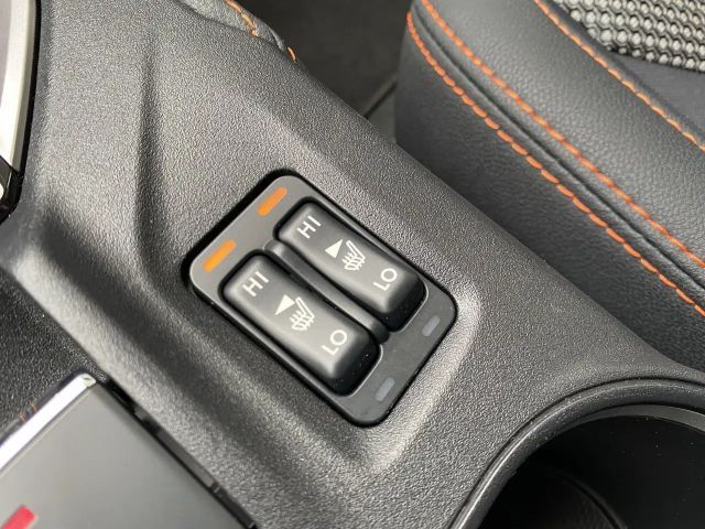 Subaru XV AWD Exclusive