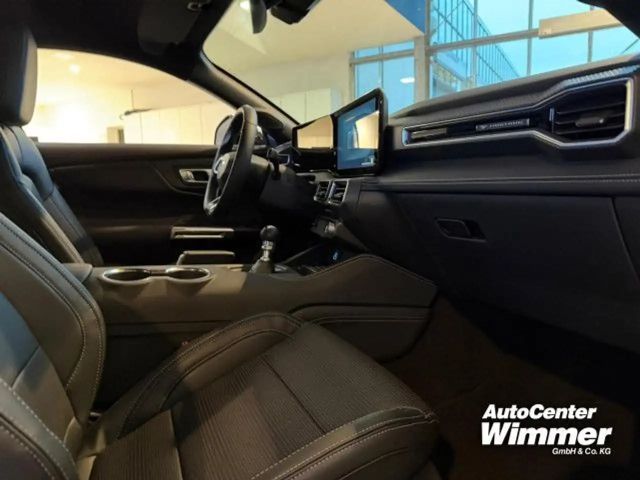 Ford Mustang Fastback GT 5.0 V8