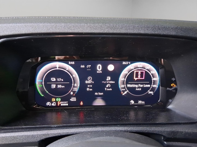 Volkswagen Caddy Life Maxi