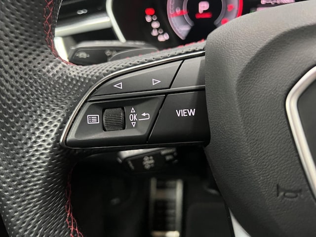 Audi Q3 40 TFSI Quattro S-Line S-Tronic