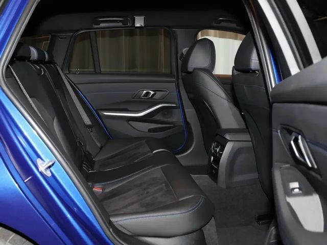 BMW 320 320e Touring