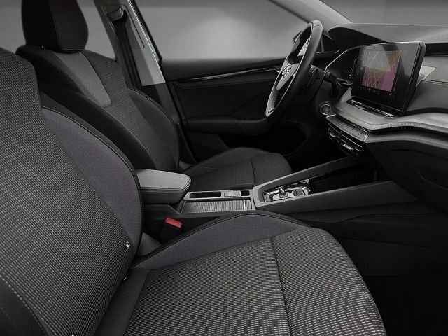 Skoda Octavia 4x4 Combi