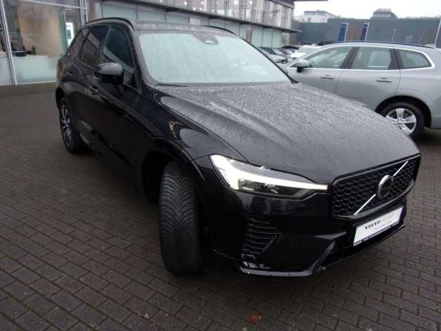 Volvo XC60 AWD Dark Plus