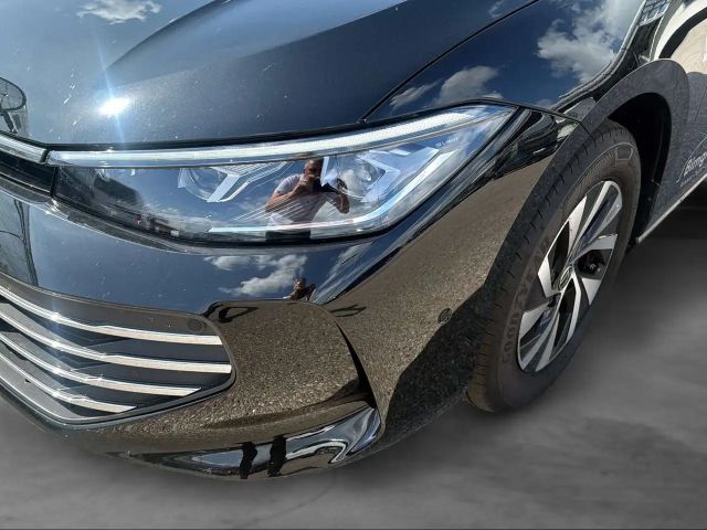 Volkswagen Passat Business DSG Variant