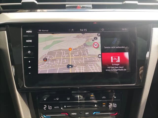 Volkswagen Arteon Shooting Brake R-Line