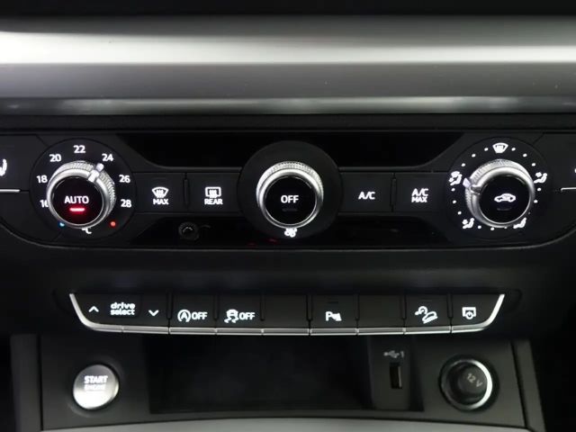 Audi Q5 40 TDI Quattro S-Tronic