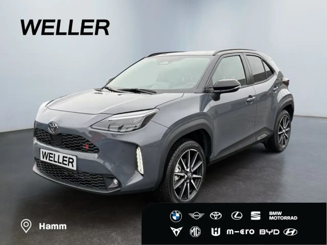 Toyota Yaris Cross GR Hybride