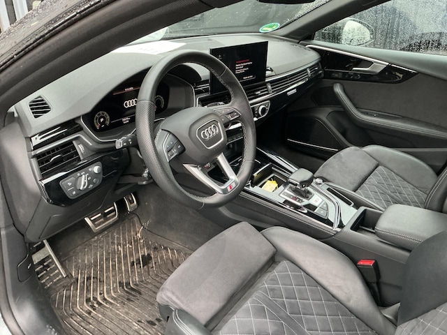 Audi S5 Quattro Sportback