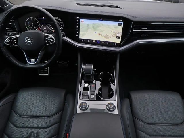 Volkswagen Touareg 4Motion eHybrid