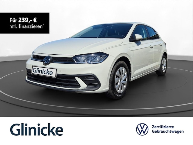 Volkswagen Polo 1.0 TSI