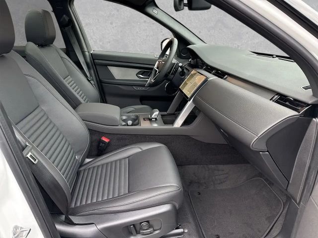 Land Rover Discovery Sport AWD D200 Dynamic SE