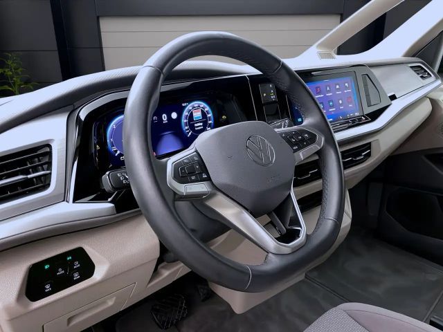 Volkswagen Multivan 2.0 TDI DSG Life T7
