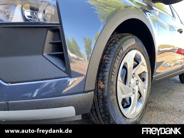 Hyundai Bayon 1.0 Select T-GDi