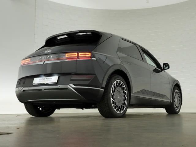 Hyundai IONIQ 5 Techniq