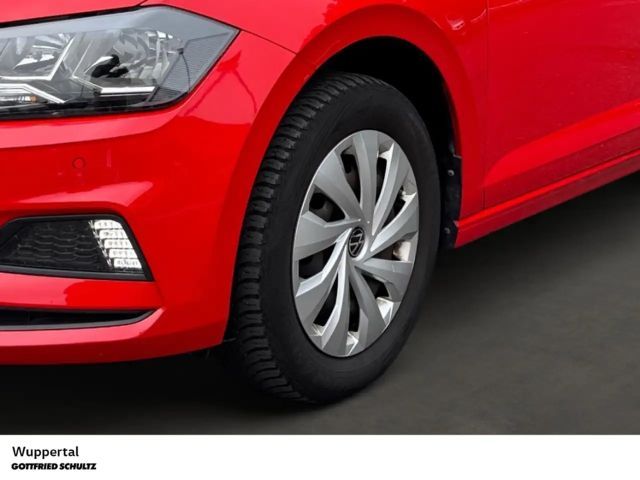 Volkswagen Polo Trendline