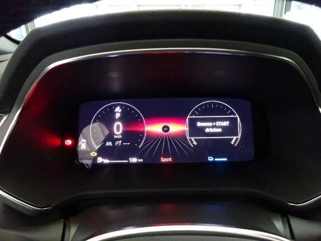 Mitsubishi ASX TOP 1.6 Hybrid MJ 25