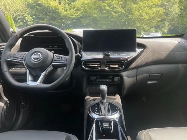 Nissan Juke 1.6 143PS Hybrid N-Design TP Bose BFS 360°
