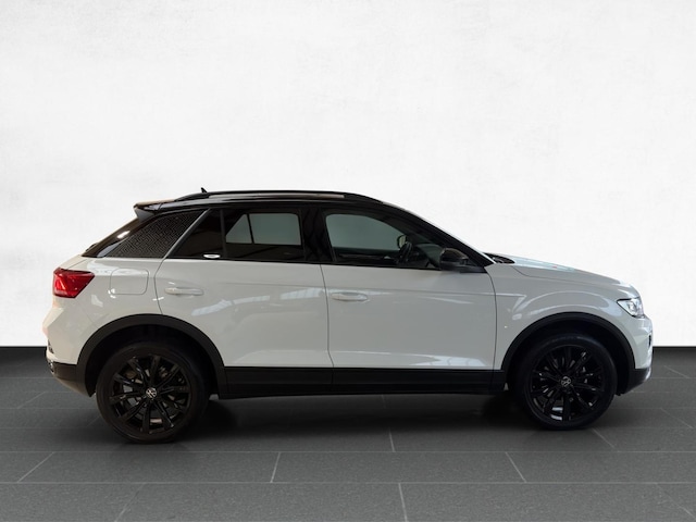 Volkswagen T-Roc 1.0 TSI Style