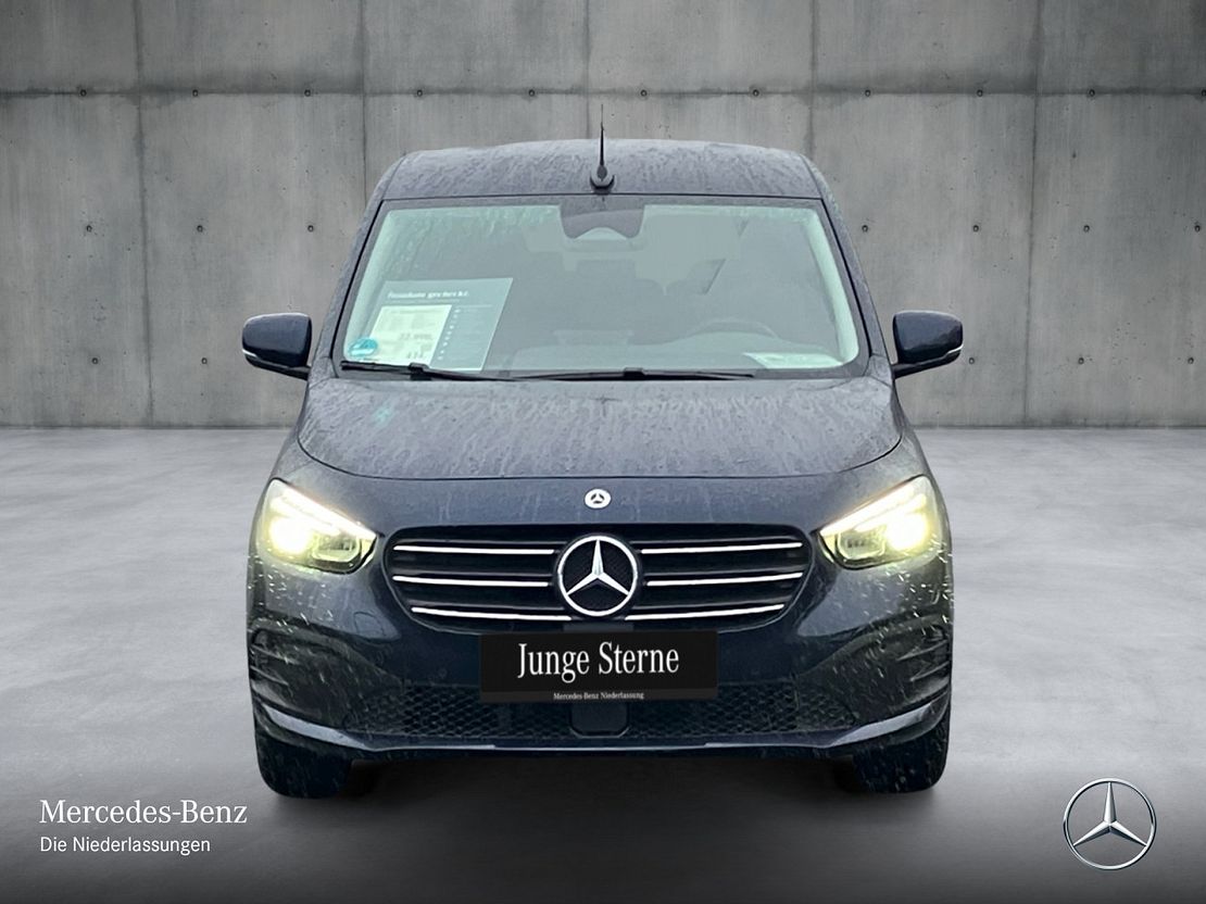 Mercedes-Benz T 180 Limousine Lang Progressive