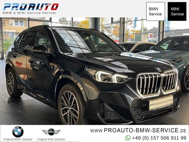 BMW X1 M-Sport sDrive