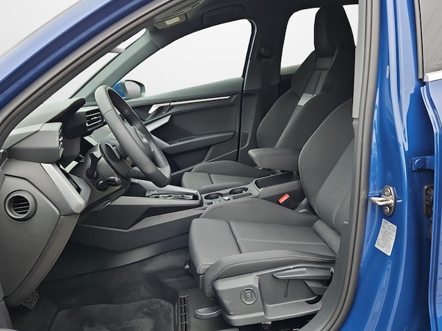 Audi A3 30 TFSI S-Line S-Tronic Sportback