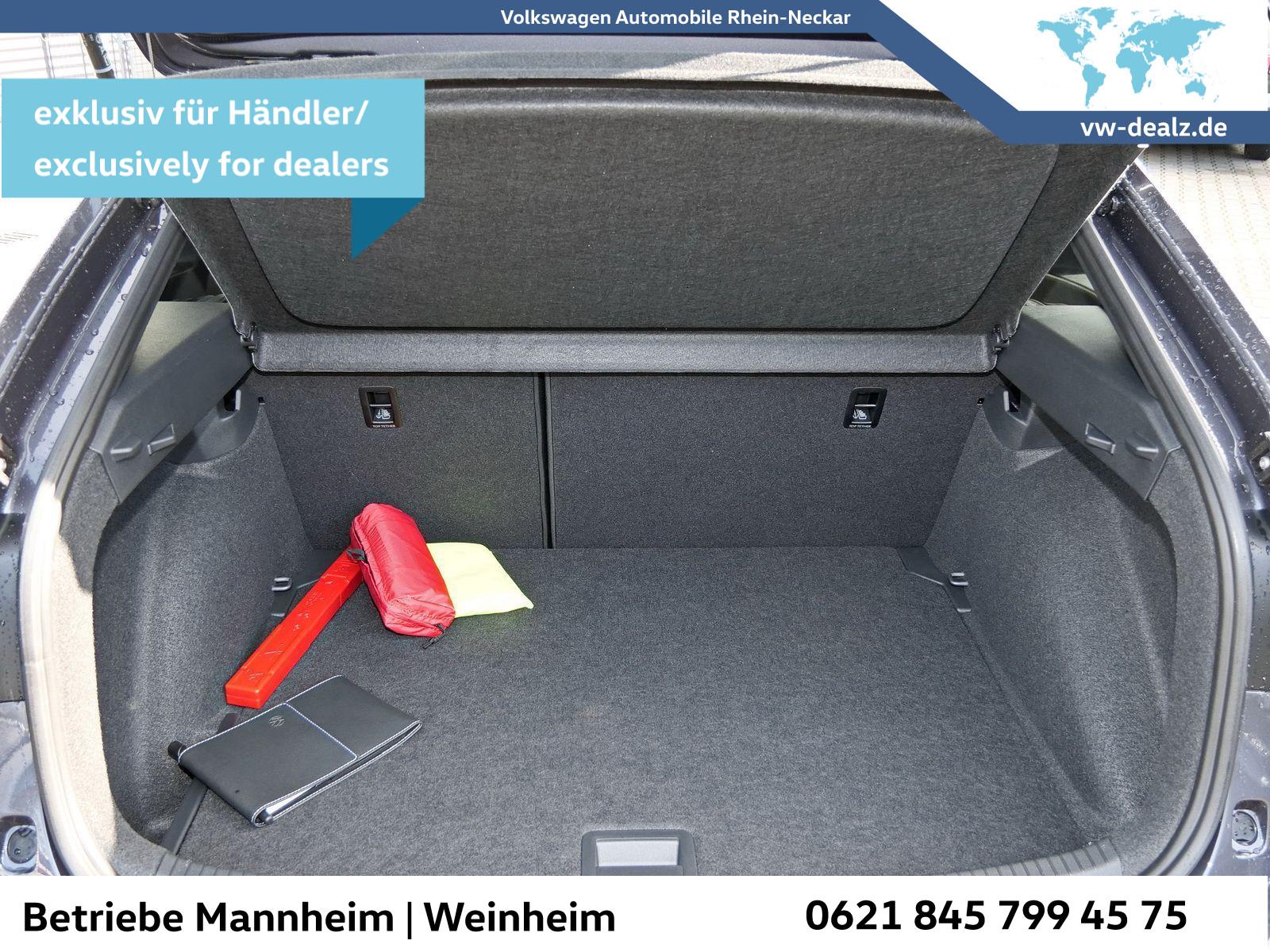 Volkswagen Taigo 1.0 TSI DSG R-Line