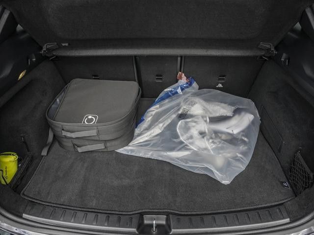 Mercedes-Benz EQA 350 4MATIC