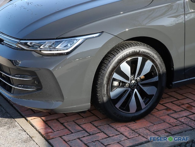 Volkswagen Golf 1.5 TSI Variant