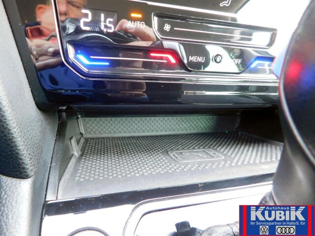 Volkswagen Passat 4Motion DSG Variant