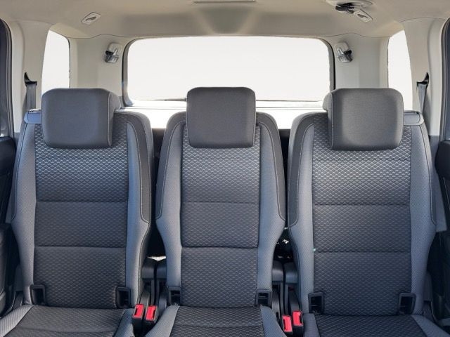 Volkswagen Touran 2.0 TDI DSG