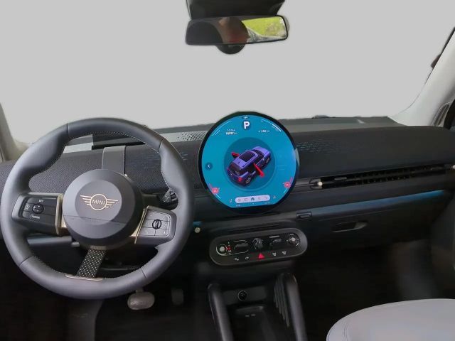 MINI Aceman E  Classic Trim / Paket L