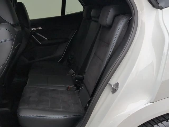 BMW X2 M-Sport xDrive20d