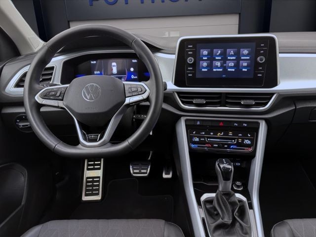 Volkswagen T-Roc 2.0 TDI DSG