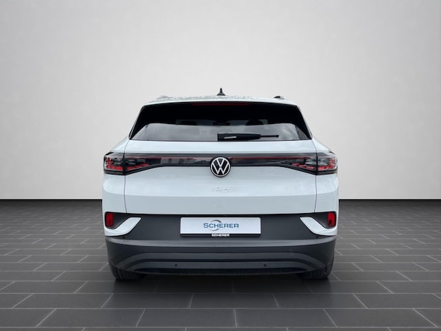 Volkswagen ID.4 Performance Pro