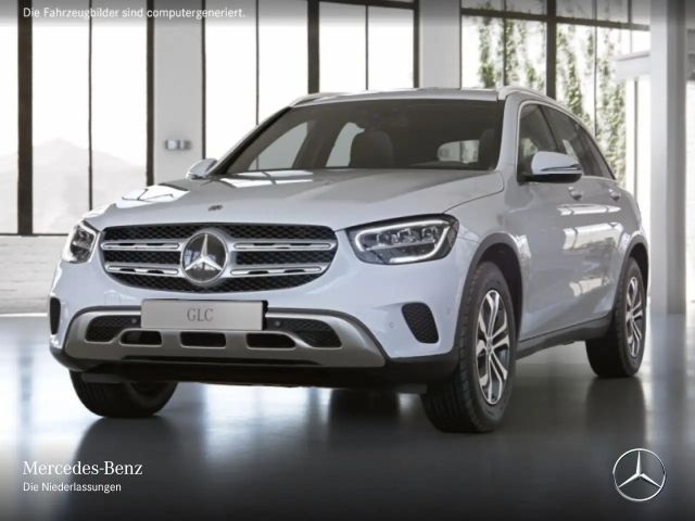 Mercedes-Benz GLC 200 4MATIC