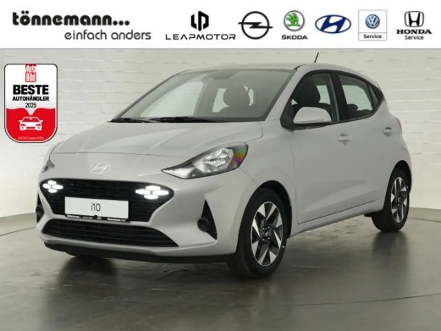 Hyundai i10 Trend