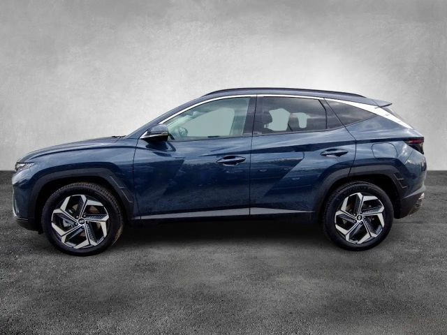 Hyundai Tucson 1.6 T-GDi Trend