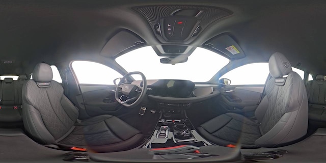 Audi A6 e-tron Avant Performance