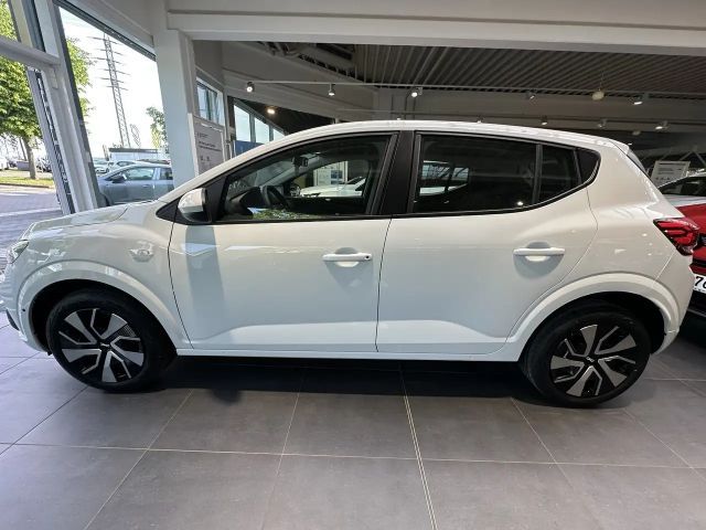 Dacia Sandero TCe 90