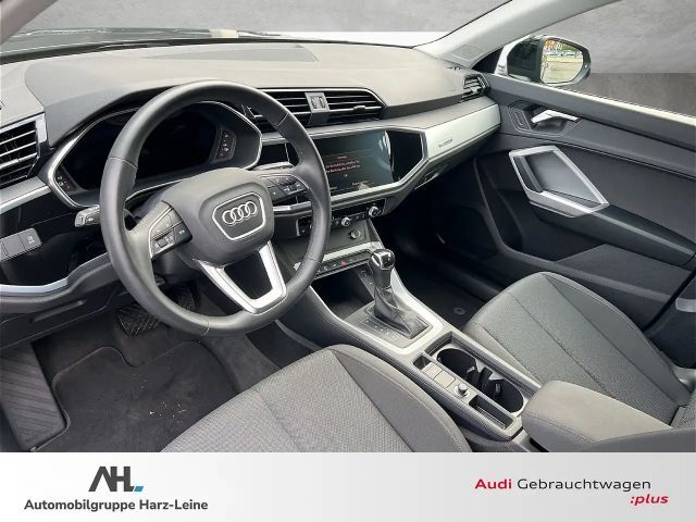 Audi Q3 45 TFSI Hybride